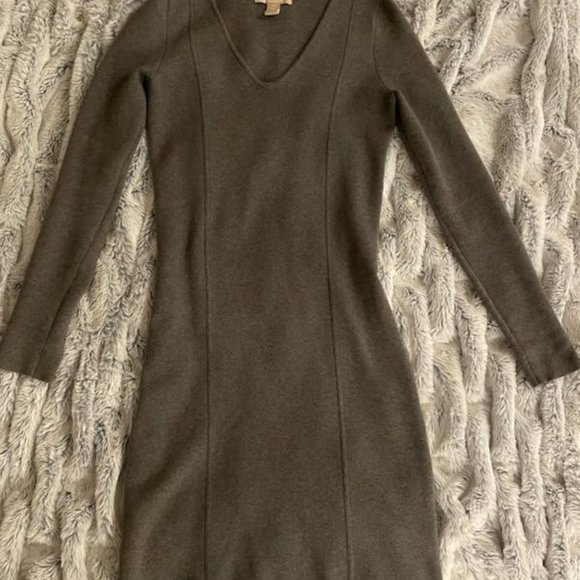 Banana Republic sweater dress, XS - Picture 2 of 3
